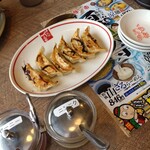 藤一番 - 料理写真: