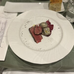 タンタ ローバ - 