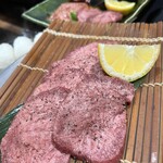 焼肉やいち - 