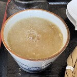 蕎麦処 はしもと - 