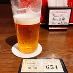 ニユートーキヨー 華琳 数寄屋橋店 - 