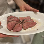 タンタ ローバ - 