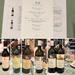 タンタ ローバ - 