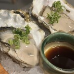 桜山鮨食人 五と二 - 