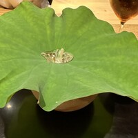 室町 和久傳 - 