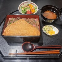 きつね - 