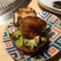 焼肉 炙屋武蔵 - 