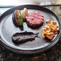 鉄板焼 ときわ - 