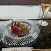 鉄板焼 ときわ - 