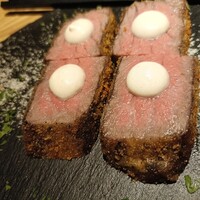 焼肉 炙屋武蔵 - 