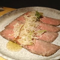 焼肉 炙屋武蔵 - 