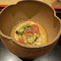 室町 和久傳 - 