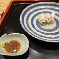 室町 和久傳 - 