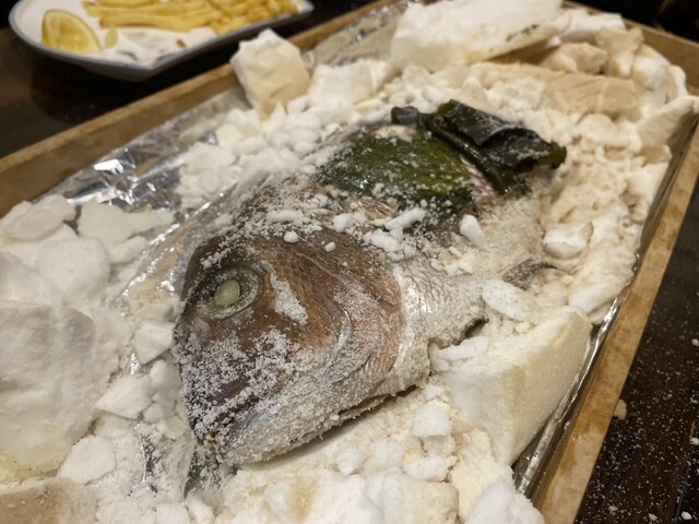 居酒屋　和み - 花巻（居酒屋）の写真