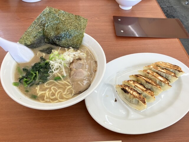 らーめん堂 仙台っ子 石巻店 &ndash; 石巻のラーメン専門店