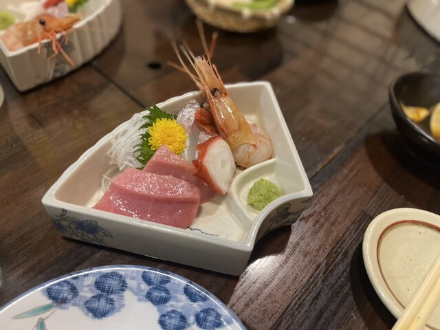 居酒屋　和み - 花巻（居酒屋）の写真