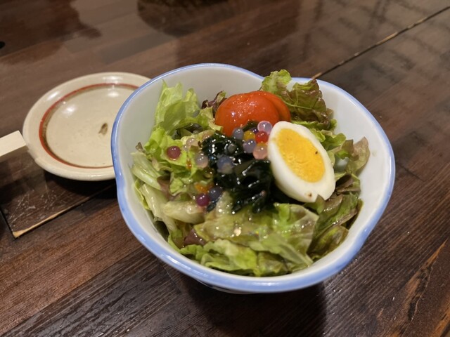 居酒屋　和み - 花巻（居酒屋）の写真