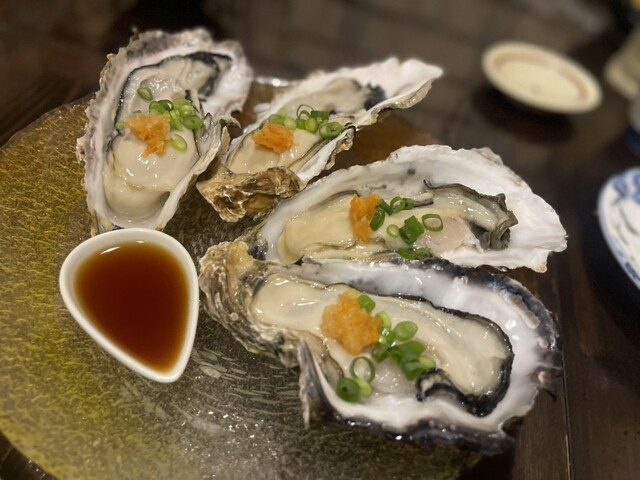 居酒屋　和み - 花巻（居酒屋）の写真