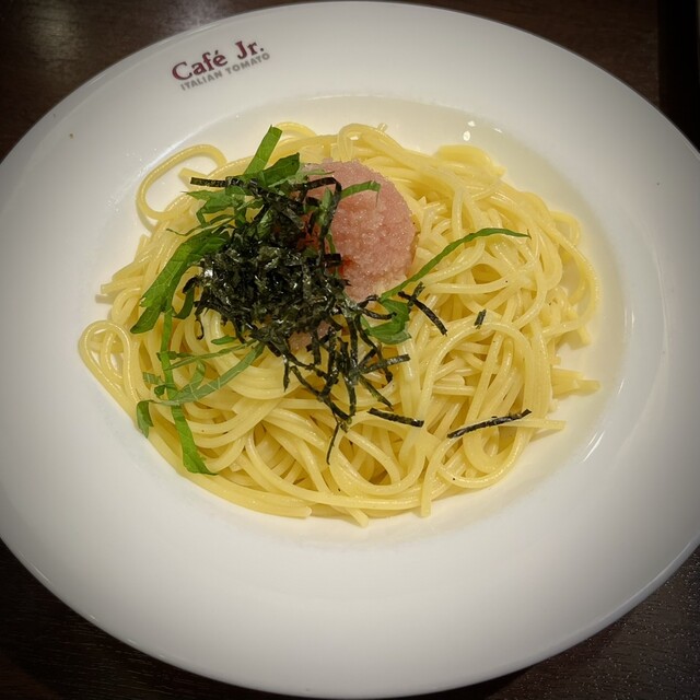 ITALIAN TOMATO Cafe Jr. Ikebukuro Sunshine Alta Ten photo 2
