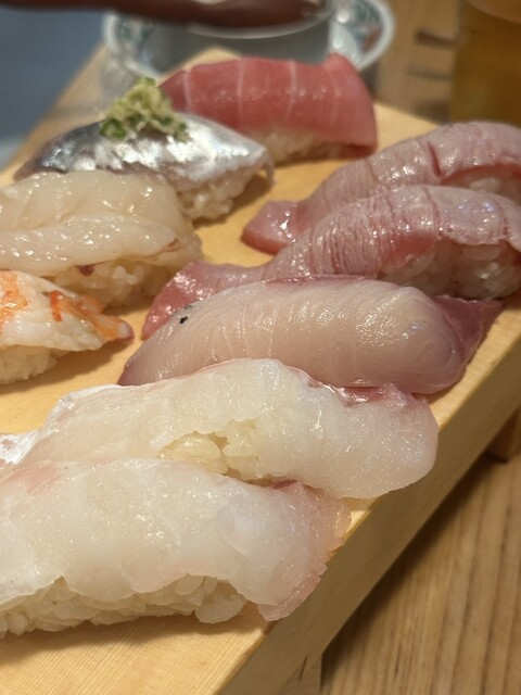 Sakurayama Sushi Shokunin Go to Ni
