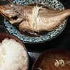 大衆料理　川治