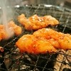 生焼きホルモン 元家 西新井本町本店