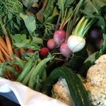 Petit Bonheur - 契約農家の有機野菜