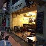 Restoran Kanteen - 