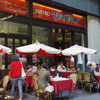 BISTRO DOUBLE - 