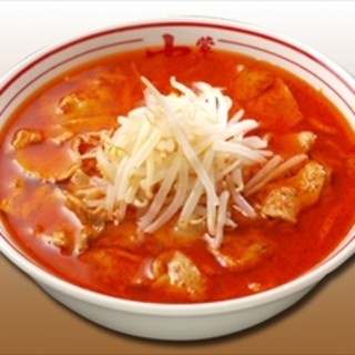 蒙古タンメン中本_1