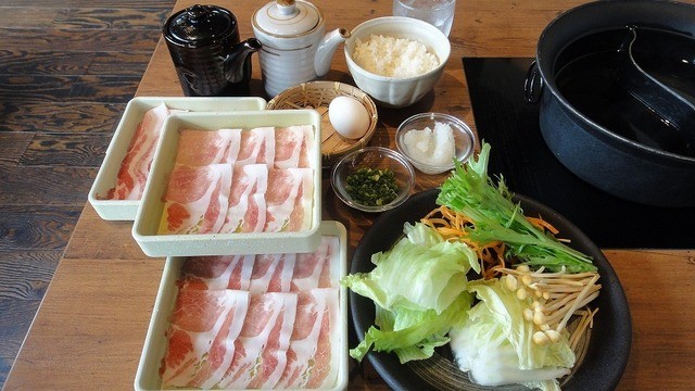 閉店 温野菜 ガーデンモール清和台店 平野 しゃぶしゃぶ 食べログ