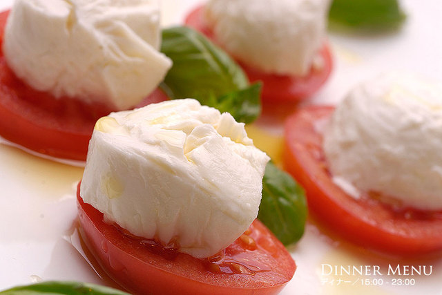 チャンドラ - 青森（イタリアン）の写真