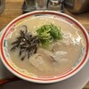 九州じゃんがららあめん 赤坂店