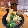 堺うどん ちはや