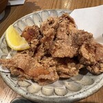 石挽き十割蕎麦 玄盛 北新地本店 - 