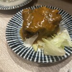 和風もつ料理 あらた - 