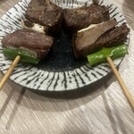 和風もつ料理 あらた - 