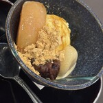 生粋の膳 一ノ谷 - 