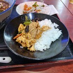 健康中華 青蓮 - 