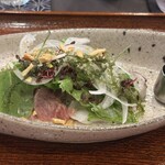 生粋の膳 一ノ谷 - 