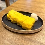 うなぎ くろ義 - 少し硬めの仕上がりです(o^^o)