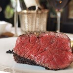 レストラン・モリエール - 