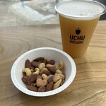 UCHUBREWING TAPROOM  - 