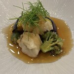 生粋の膳 一ノ谷 - 