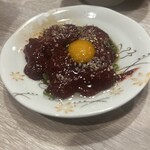 和風もつ料理 あらた - 