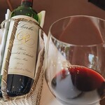 レストラン・モリエール - 