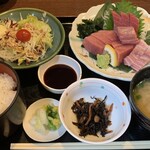 海鮮問屋 村上水産 鮮魚部 - 