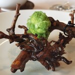 レストラン・モリエール - 