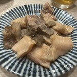 和風もつ料理 あらた - 