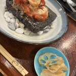 生粋の膳 一ノ谷 - 